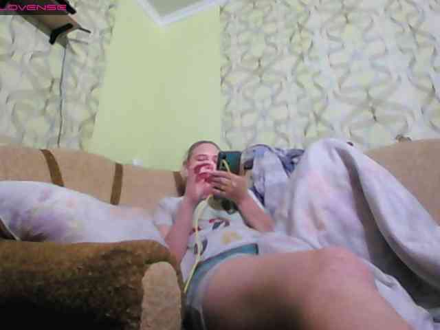 Sona891 webcam