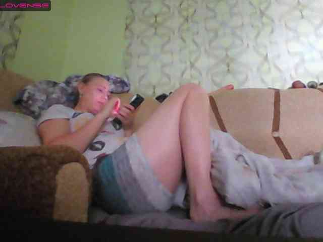 Sona891 webcam