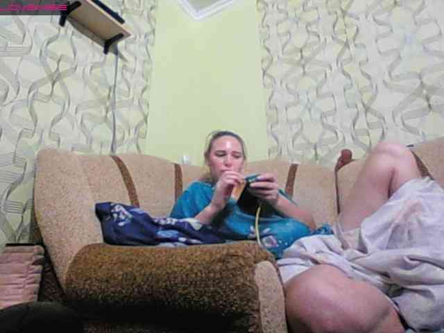 Sona891 webcam