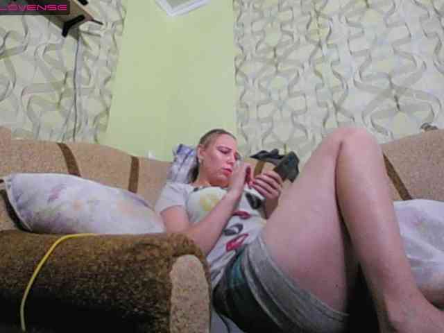 Sona891 webcam
