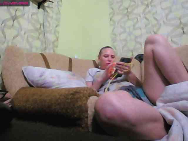 Sona891 webcam
