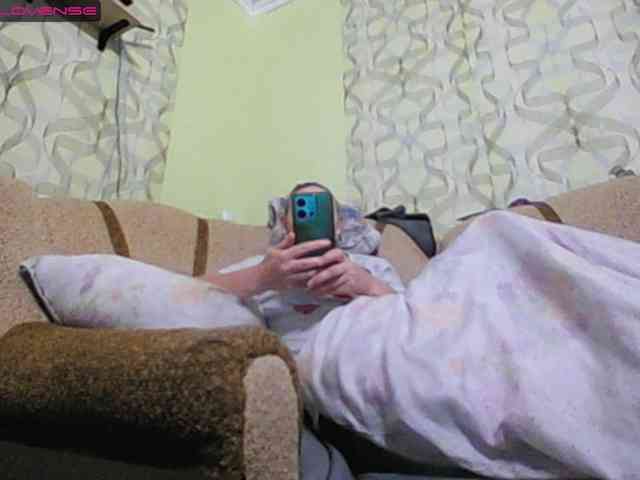 Sona891 webcam