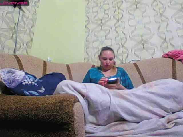 Sona891 webcam