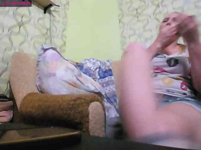 Sona891 webcam