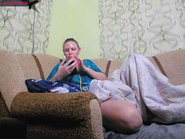 Sona891 webcam