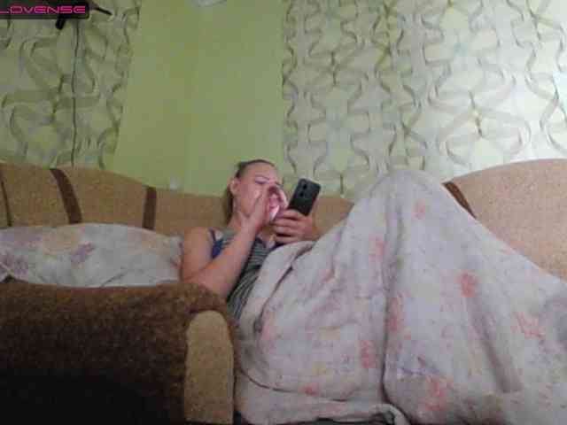 Sona891 webcam