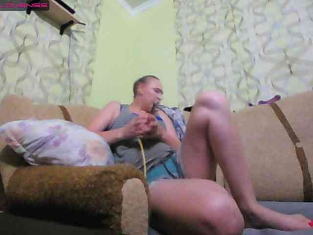 Sona891 webcam