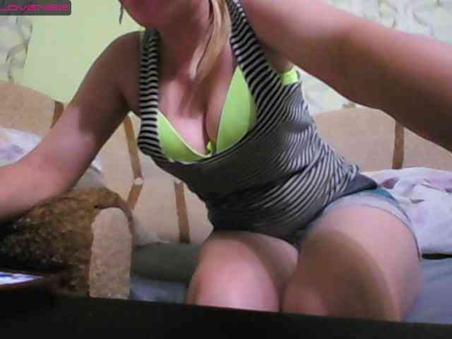 Sona891 webcam