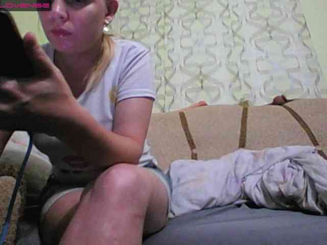 Sona891 webcam