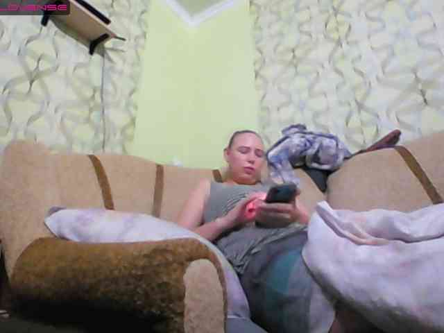 Sona891 webcam