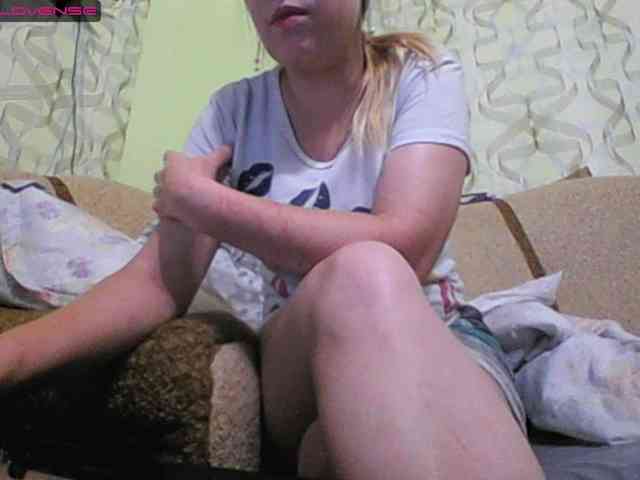 Sona891 webcam
