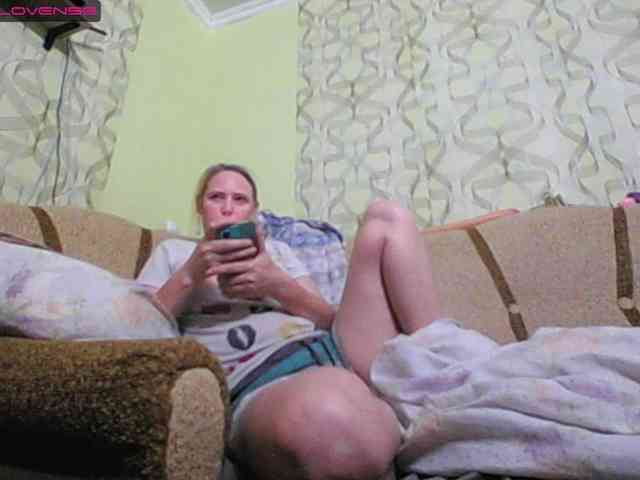 Sona891 webcam