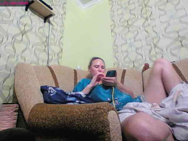Sona891 webcam