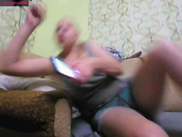 Sona891 webcam