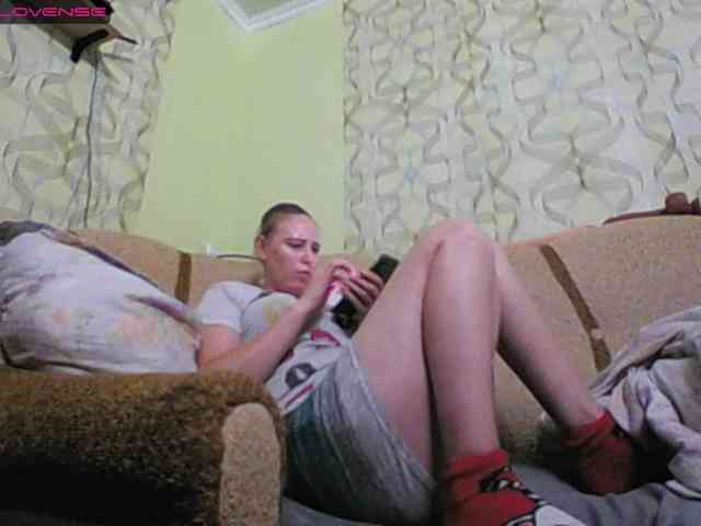 Sona891 webcam
