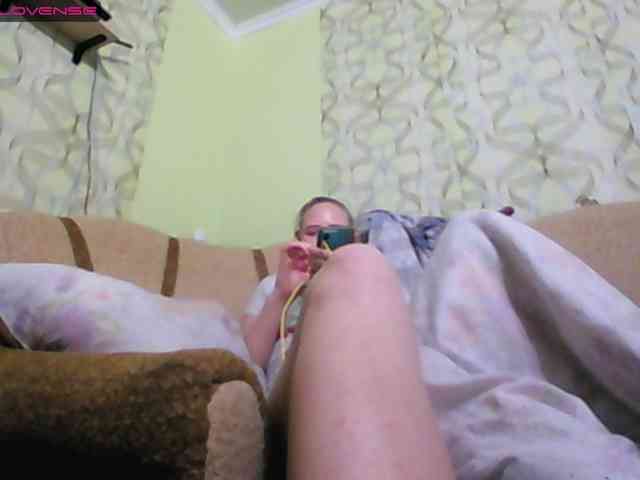 Sona891 webcam