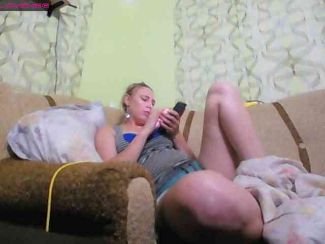 Sona891 webcam