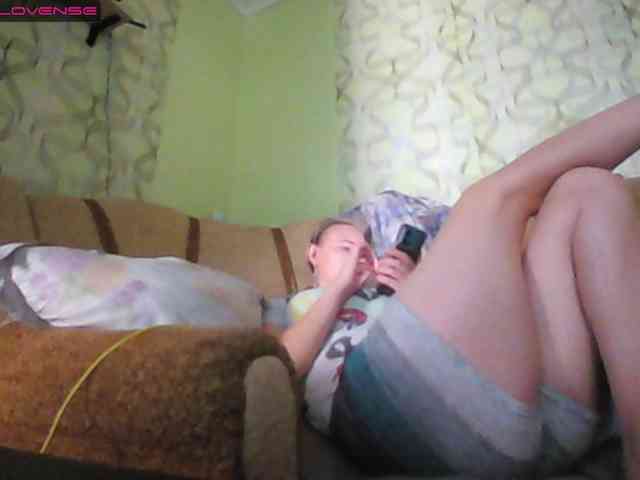 Sona891 webcam