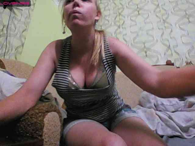 Sona891 webcam