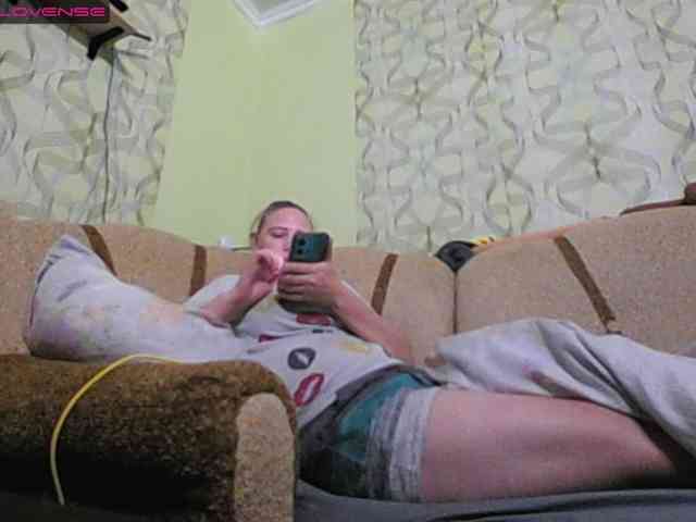 Sona891 webcam