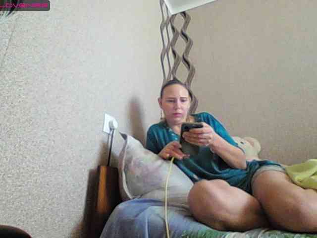 Sona891 webcam