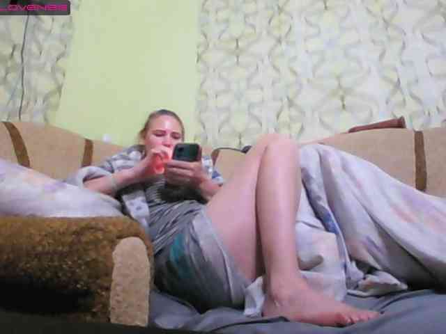 Sona891 webcam