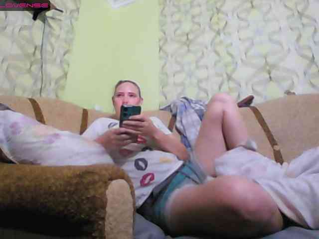 Sona891 webcam