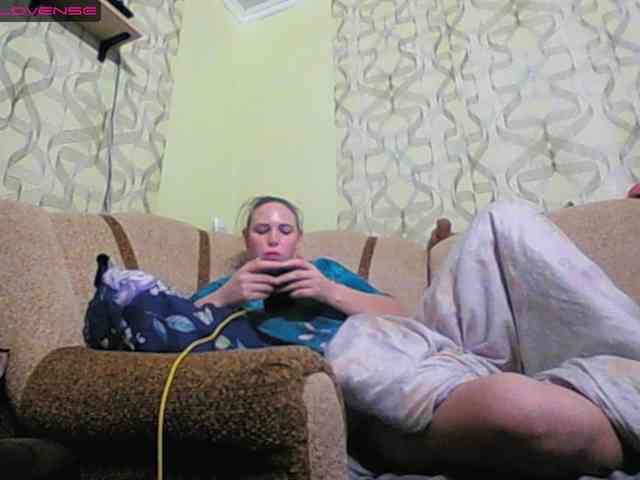 Sona891 webcam