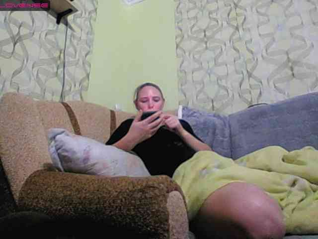 Sona891 webcam