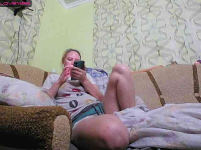 Sona891 webcam