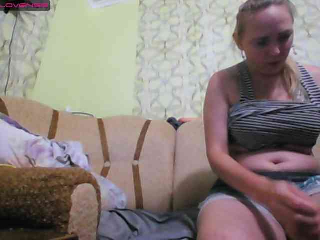 Sona891 webcam