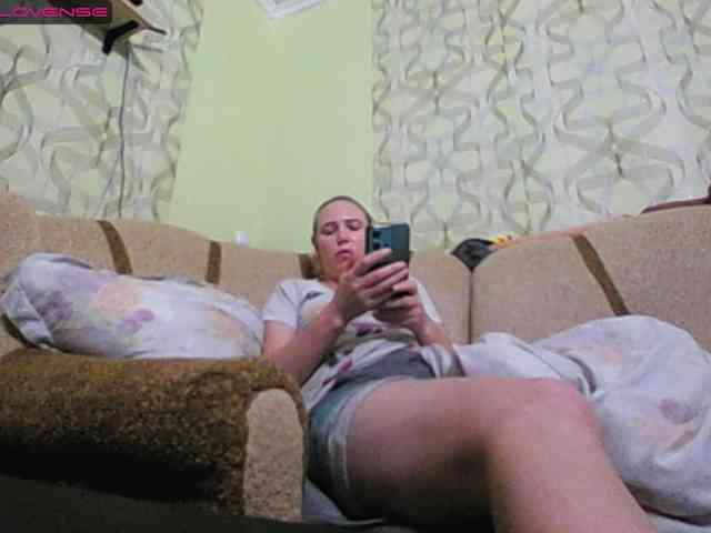 Sona891 webcam