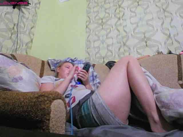 Sona891 webcam