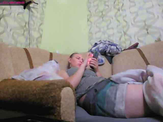 Sona891 webcam