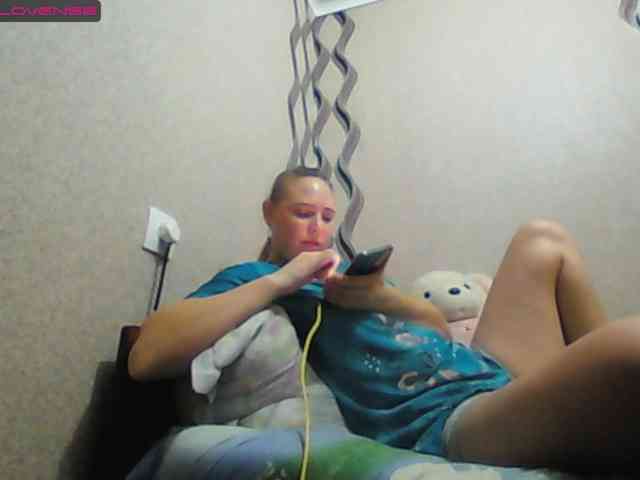 Sona891 webcam