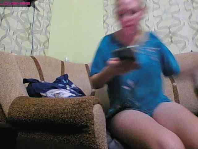 Sona891 webcam