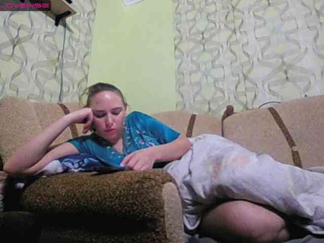 Sona891 webcam