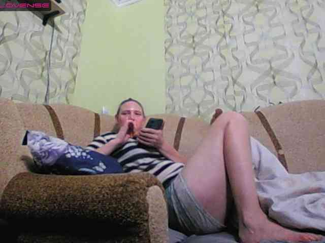 Sona891 webcam