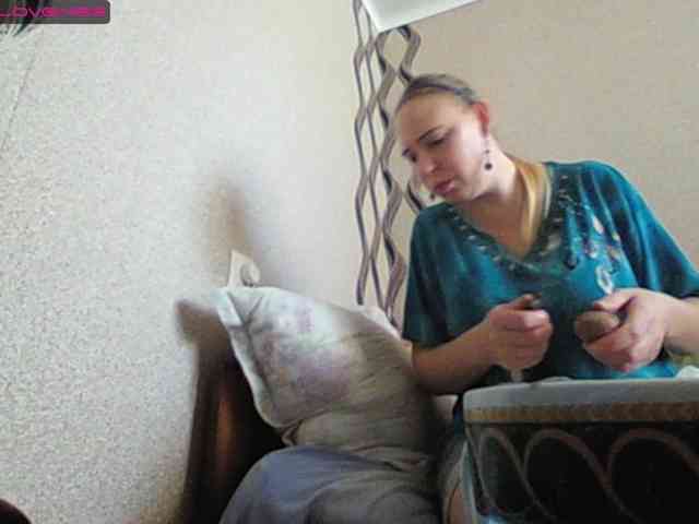 Sona891 webcam