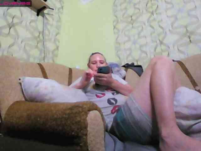 Sona891 webcam