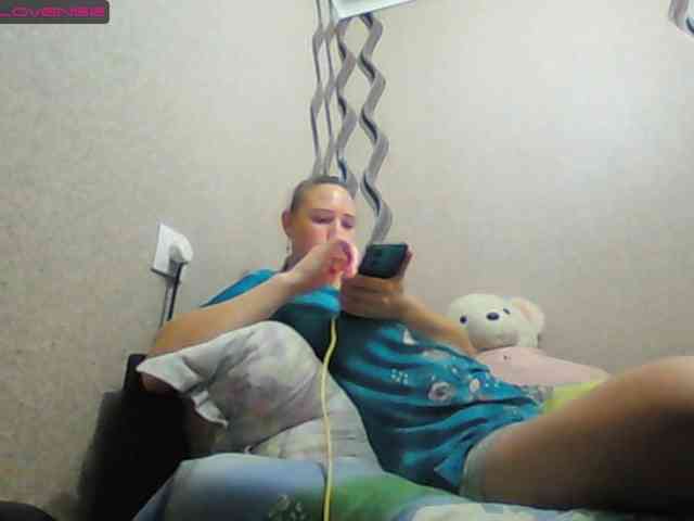 Sona891 webcam
