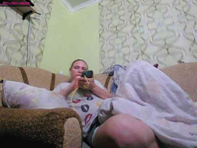 Sona891 webcam