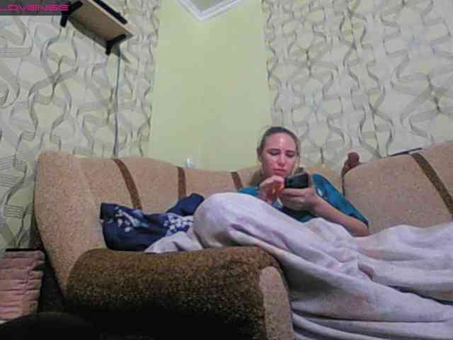 Sona891 webcam