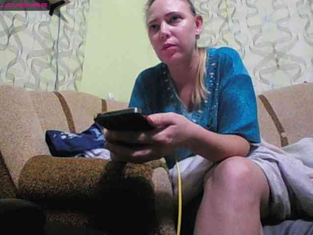 Sona891 webcam