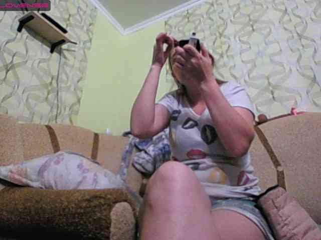 Sona891 webcam