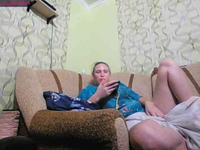 Sona891 webcam