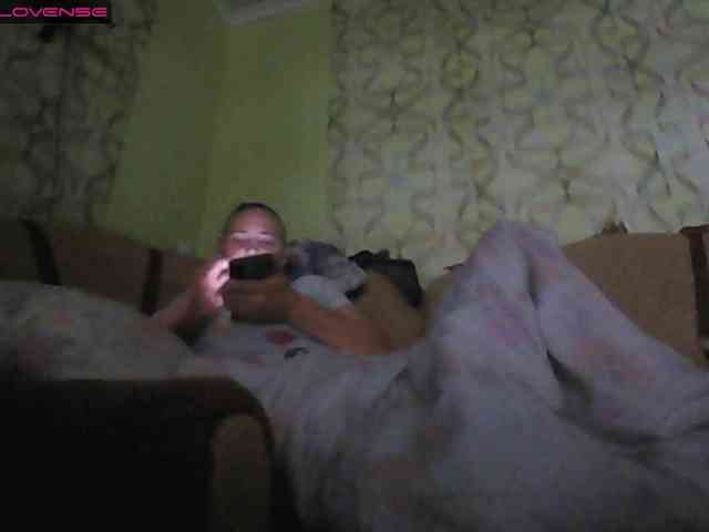 Sona891 webcam