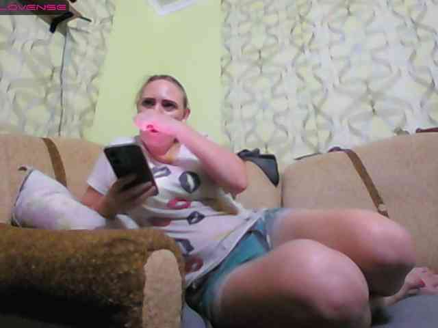 Sona891 webcam