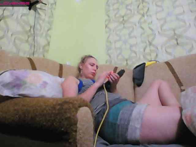 Sona891 webcam