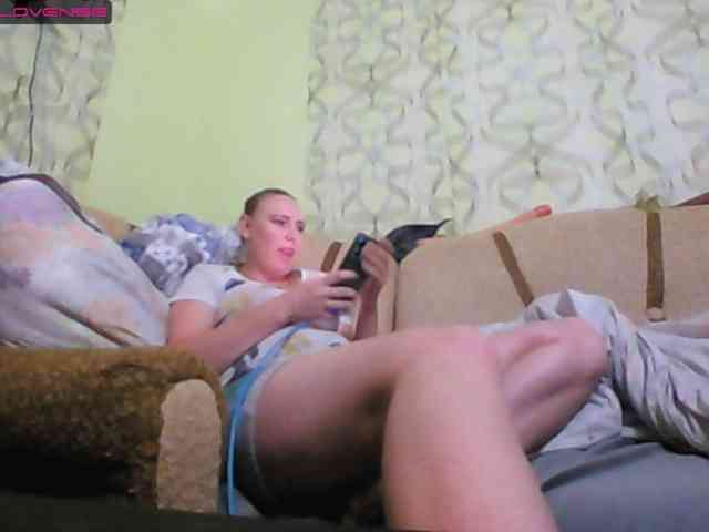 Sona891 webcam